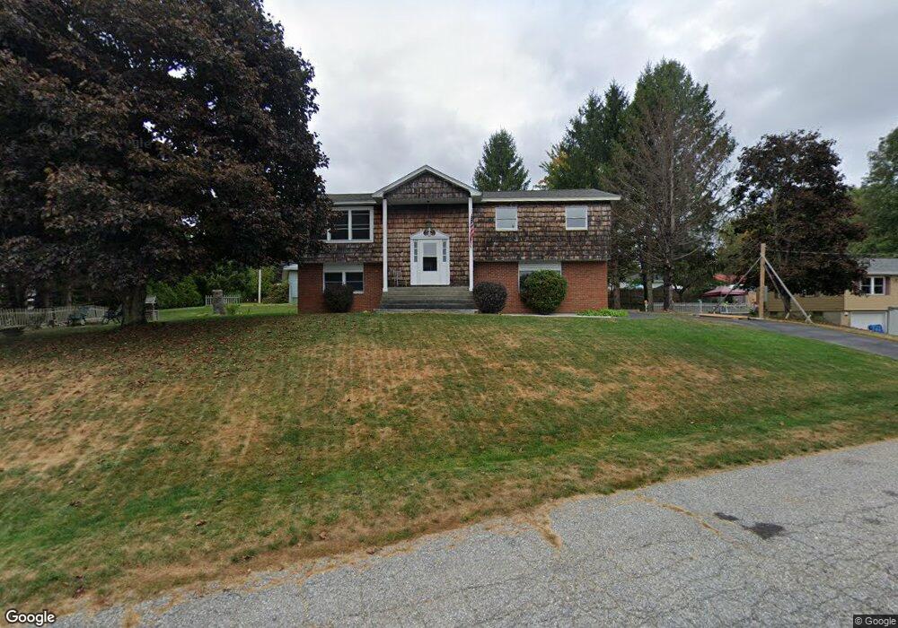 1 Bisbee St, Lisbon, ME 04250 - photo 1