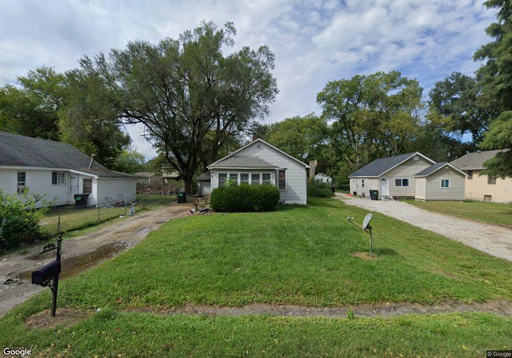 3207 Princeton Ave, Collinsville, IL 62234 - photo 1