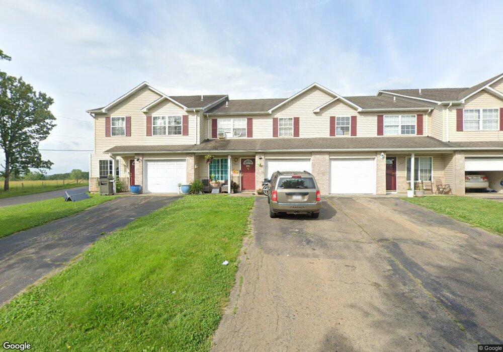 1805 Woodland Trail unit 7, Farmington, MO 63640 - photo 1