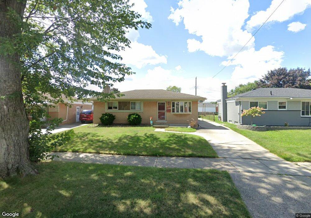 16041 Flanagan St, Roseville, MI 48066 - photo 1