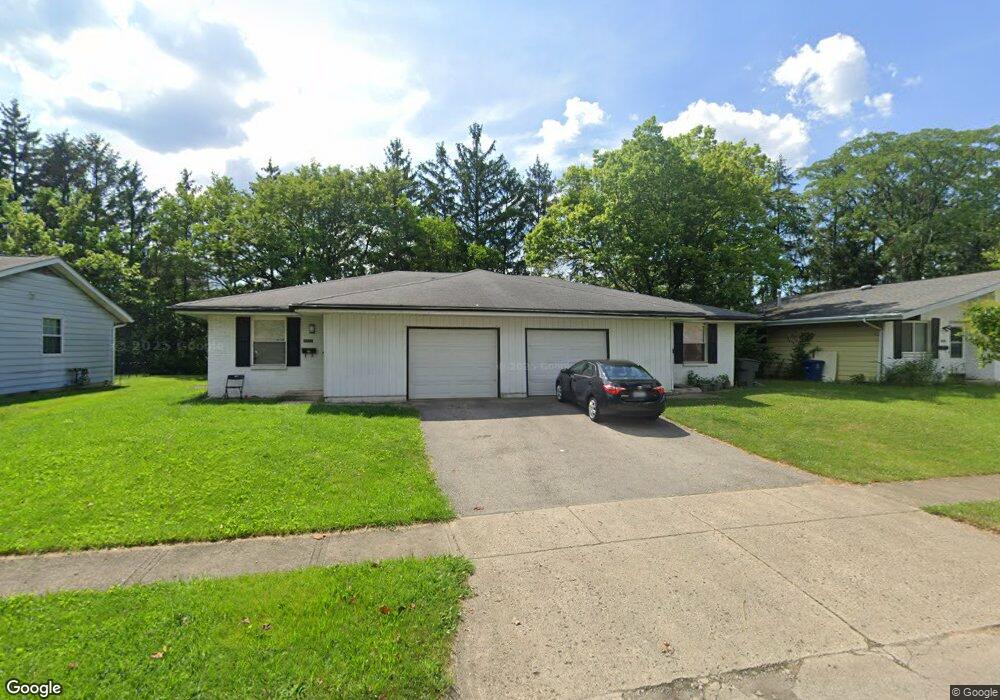 4851 Songbird Dr unit 853, Columbus, OH 43229 - photo 1