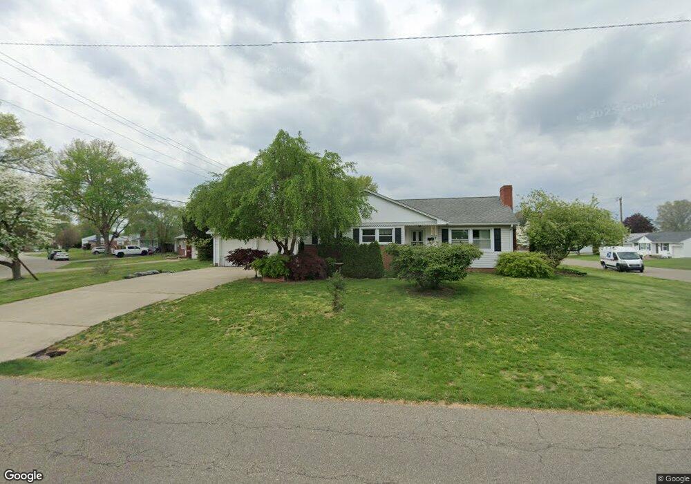 1617 S 14th St, Coshocton, OH 43812 - photo 1