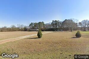 351 Goodwin Pond Rd, Weston, GA 31832