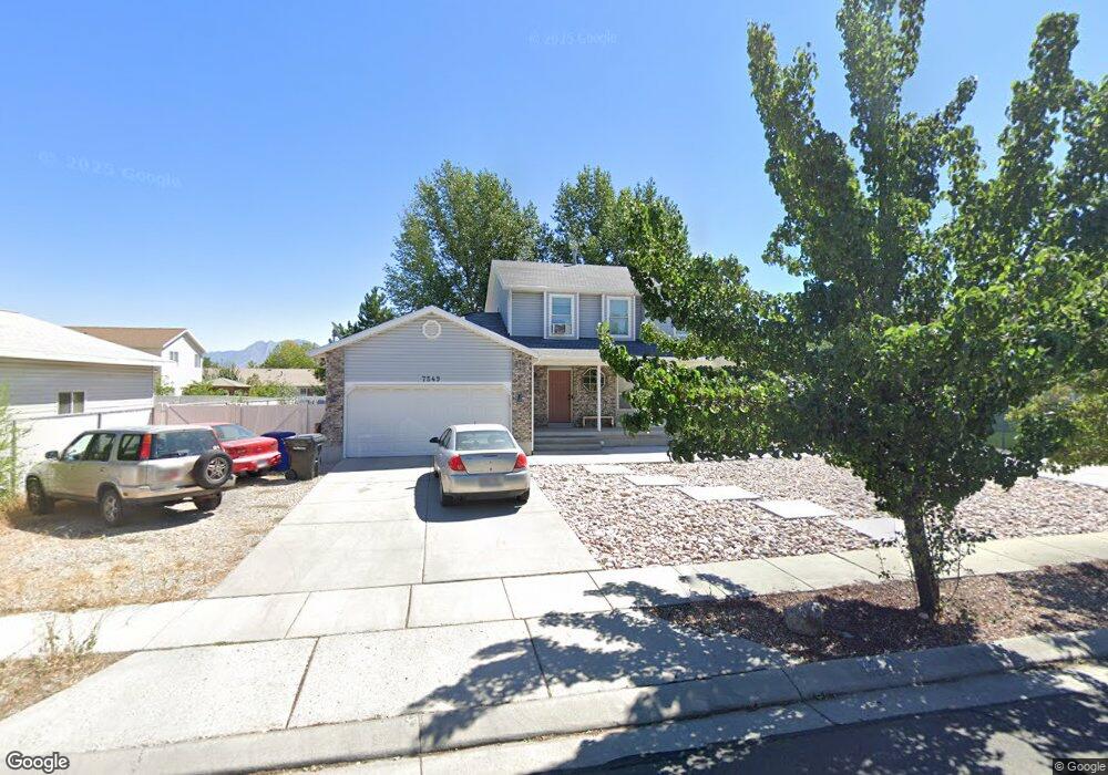 7549 S 3530 W, West Jordan, UT 84084 - photo 1