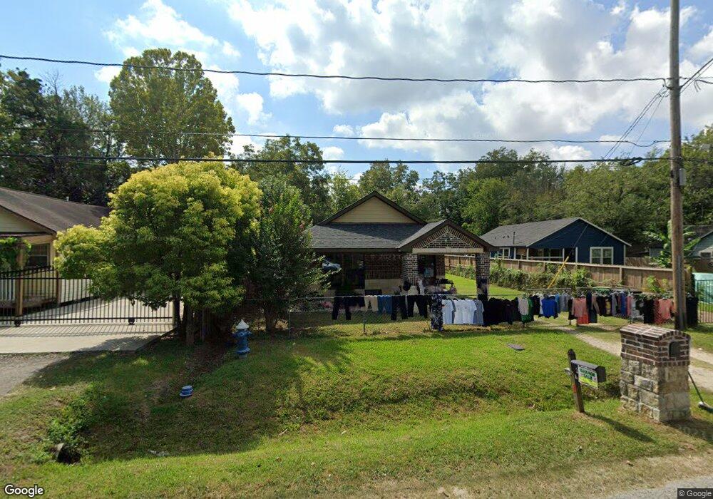 3002 Wimberly St, Houston, TX 77093 - photo 1