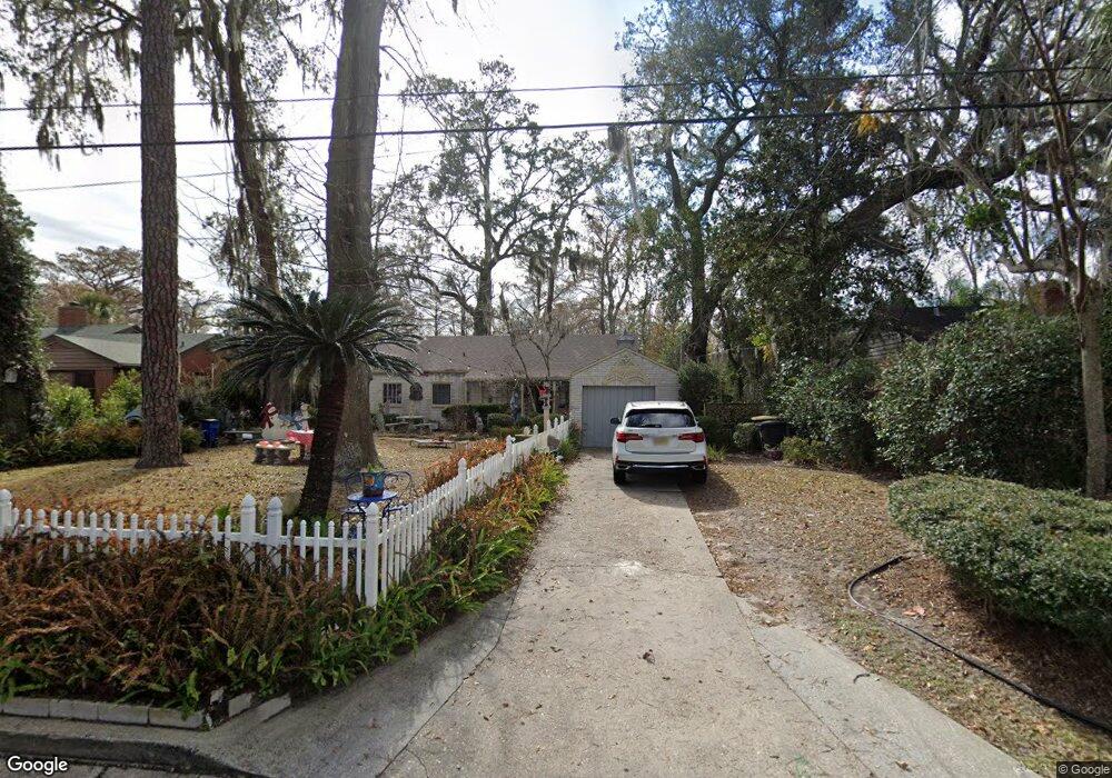 1626 Geraldine Dr, Jacksonville, FL 32205 - photo 1