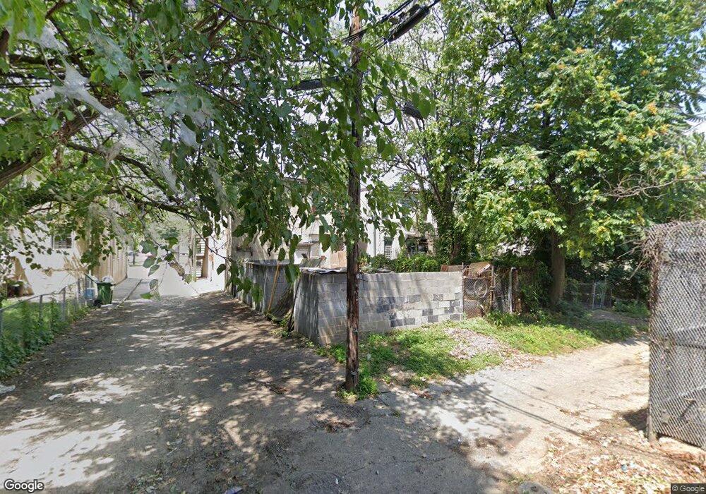 1603 Laurens St, Baltimore, MD 21217 - photo 1