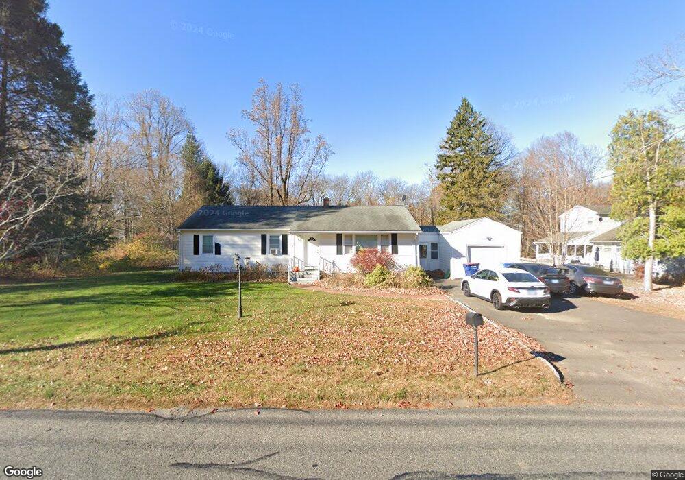 467 Elm St, Monroe, CT 06468 - photo 1