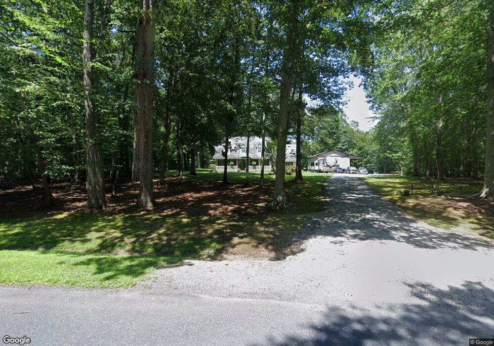 1010 Coon Box Rd, Centreville, MD 21617 - photo 1