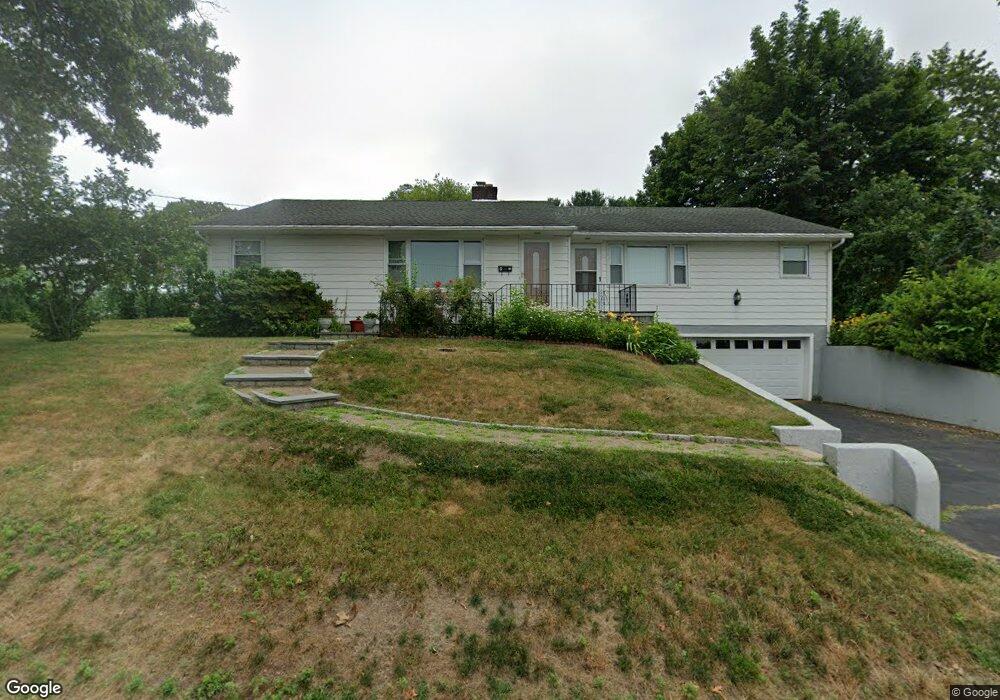 43 3rd St, Wallingford, CT 06492 - photo 1