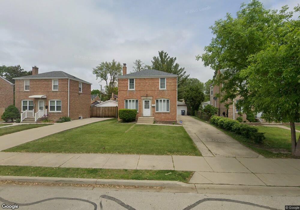 652 E Thacker St, Des Plaines, IL 60016 - photo 1