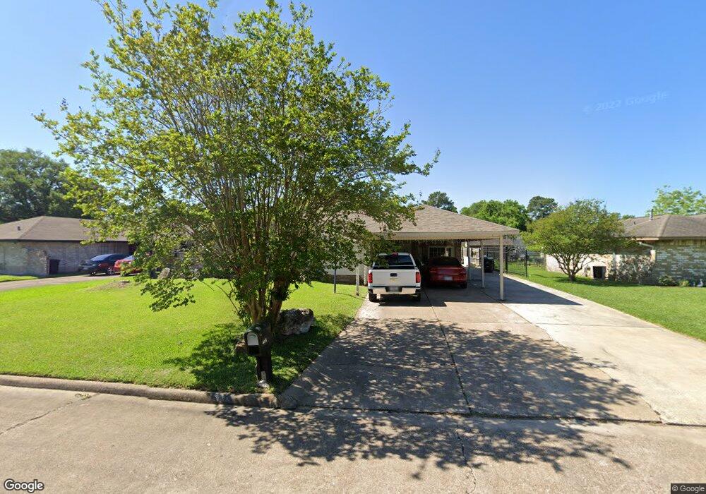 5514 Yorkwood St, Houston, TX 77016 - photo 1