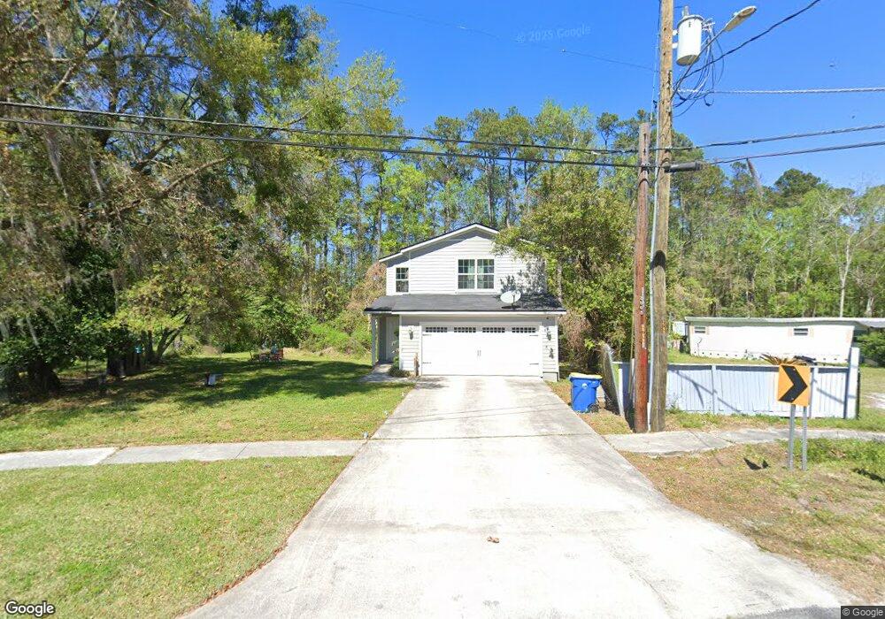 2801 Myrtis Rd, Jacksonville, FL 32218 - photo 1