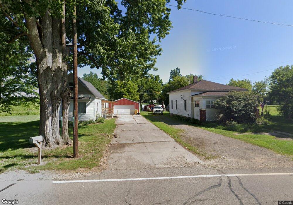 8990 van Cleve Rd, Vassar, MI 48768 - photo 1