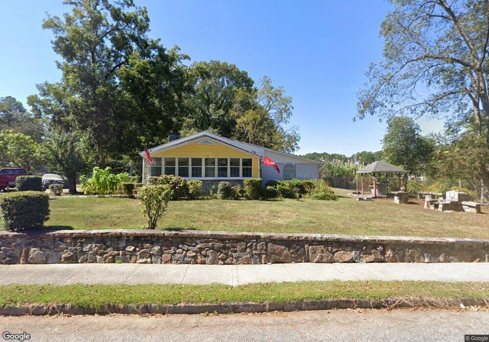 2677 Huber St, Lithonia, GA 30058 - photo 1