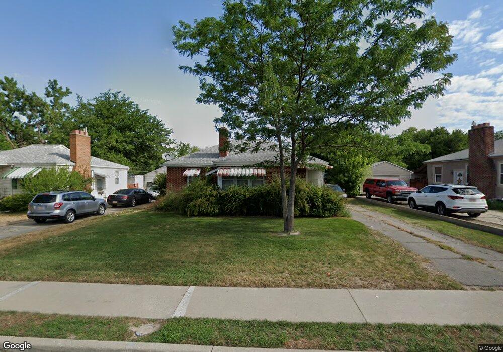 70 W Wasatch St, Midvale, UT 84047 - photo 1