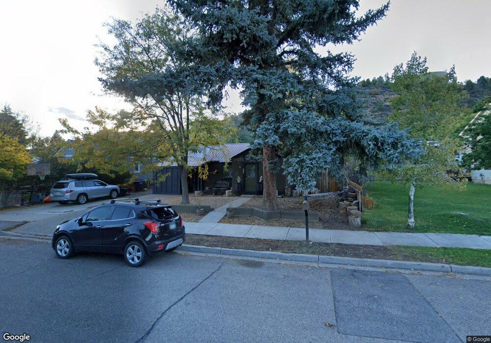 2917 W 2nd Ave, Durango, CO 81301 - photo 1