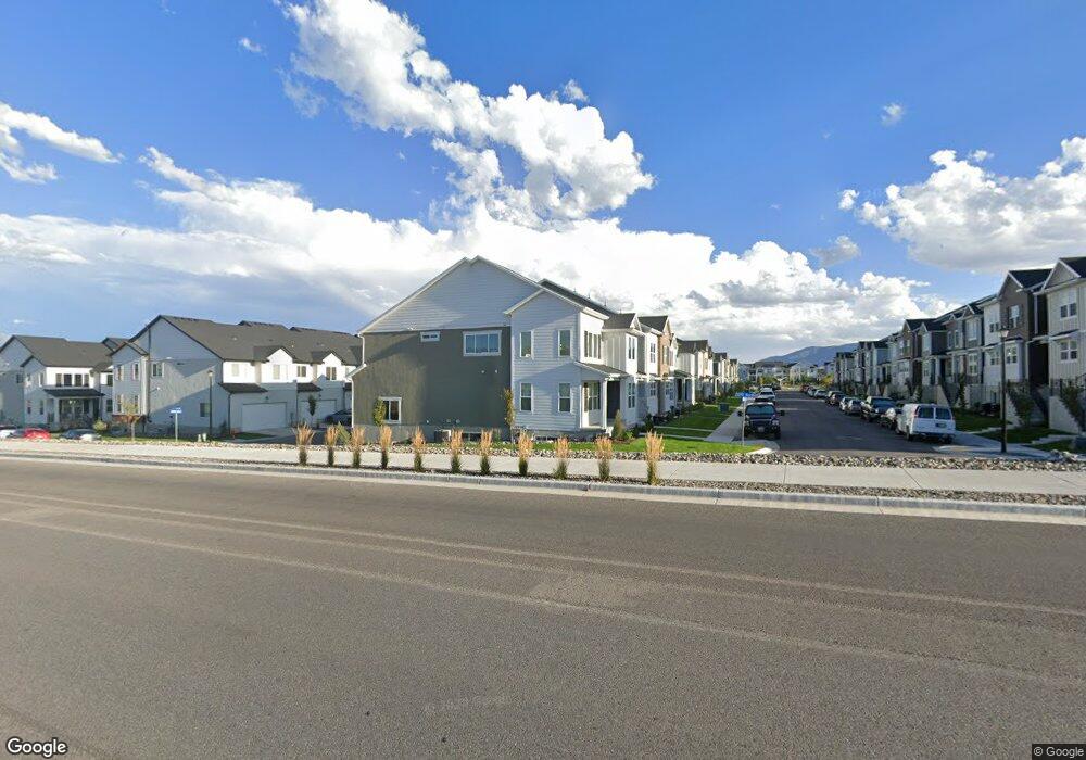 2078 N 4040 W unit 428, West, UT 84043 - photo 1