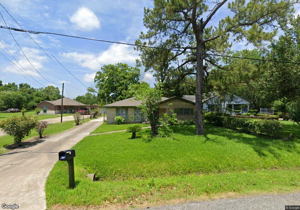 6501 Wileyvale Rd, Houston, TX 77028 - photo 1