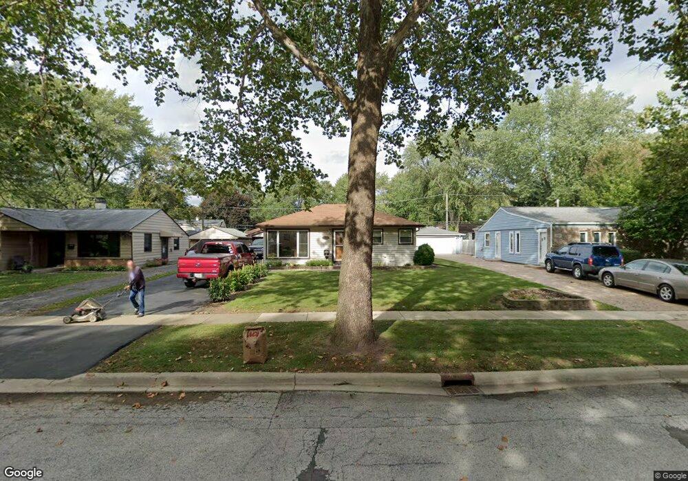 3104 Thrush Ln, Rolling Meadows, IL 60008 - photo 1