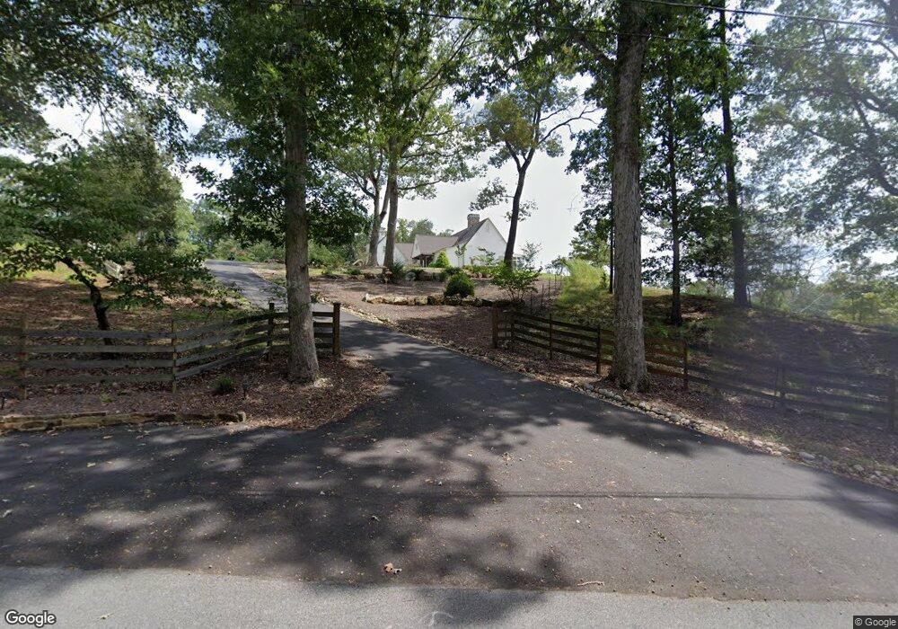 4460 Harold Whelchel Rd, Gainesville, GA 30506 - photo 1