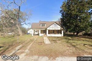 4 9th St, Akron, AL 35441