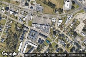 1412 E Tunnel Blvd, Houma, LA 70363