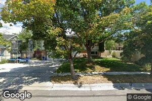 8891 S Northforty Rd, Sandy, UT 84093