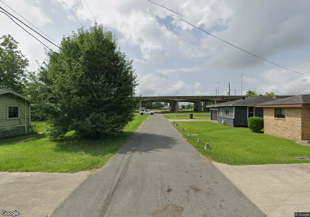 TBD Fry St, Lake Charles, LA 70601 - photo 1