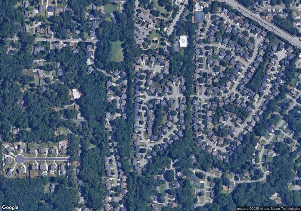 3365 Fieldwood Dr SE unit 6, Smyrna, GA 30080 - photo 1