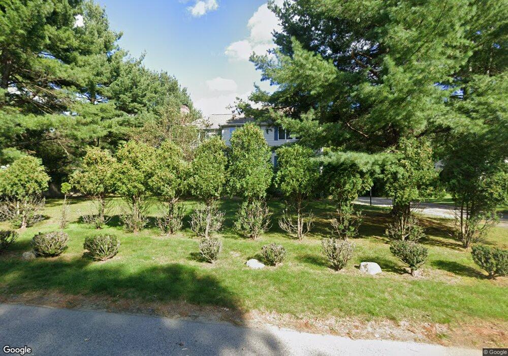 4 Enfield Dr, Andover, MA 01810 - photo 1