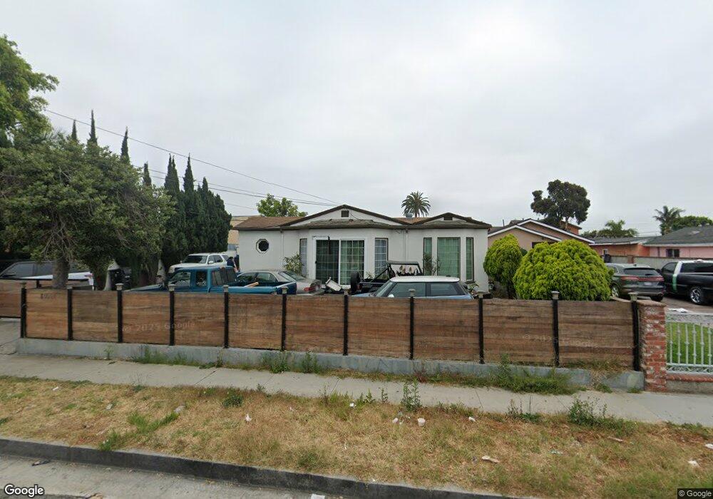10014 Mansel Ave, Inglewood, CA 90304 - photo 1