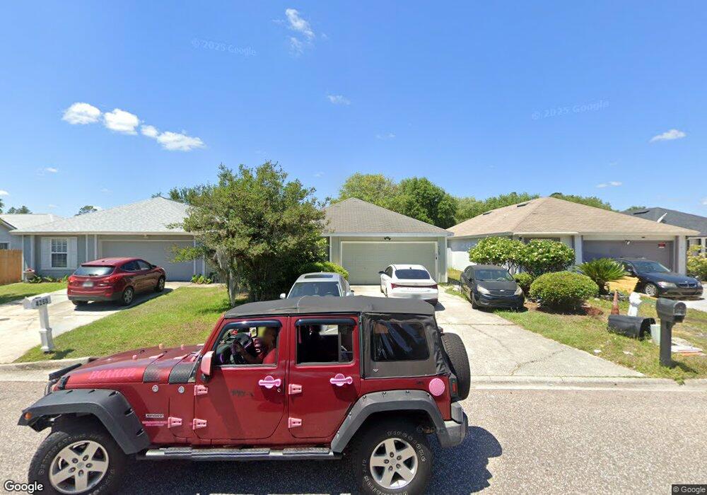 4260 Jillian Dr, Jacksonville, FL 32210 - photo 1