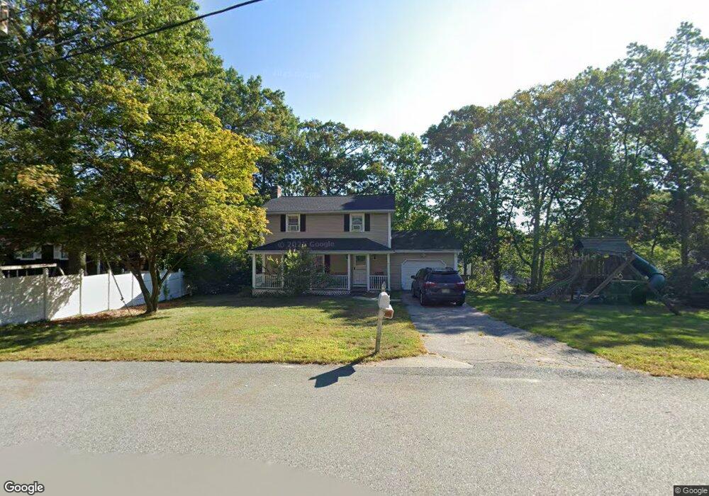 39 Woodfield St, Nashua, NH 03062 - photo 1