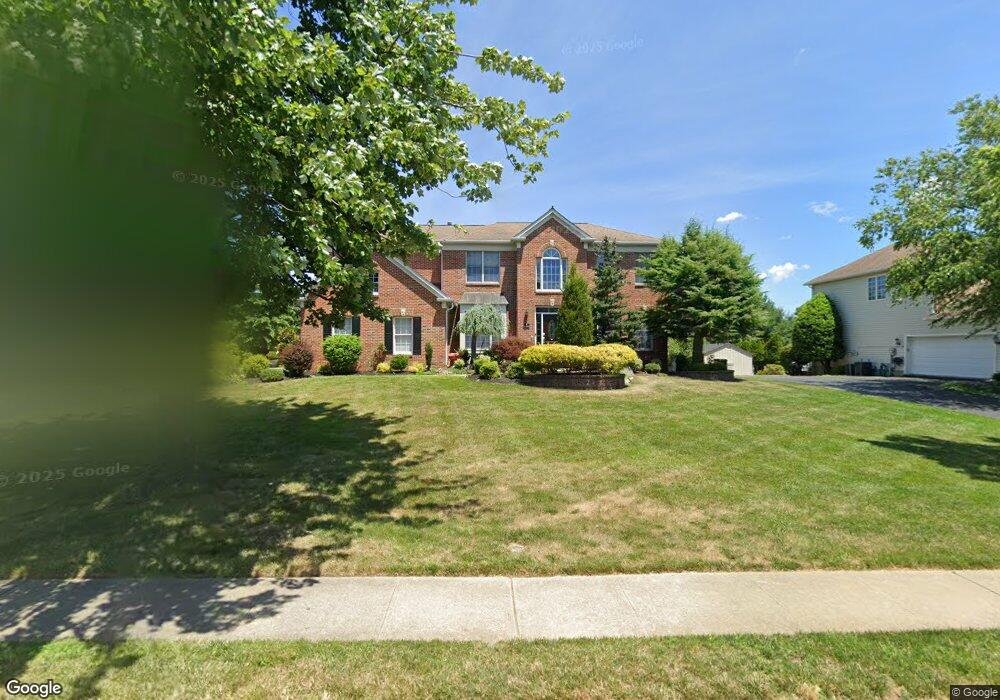 3 Crape Myrtle Dr, Holmdel, NJ 07733 - photo 1