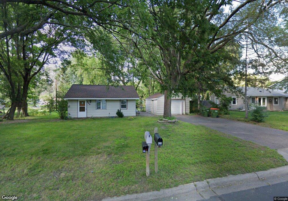 425 105th Ln NW, Coon Rapids, MN 55448 - photo 1