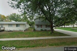 1026 Thompson St, Sheffield, IA 50475