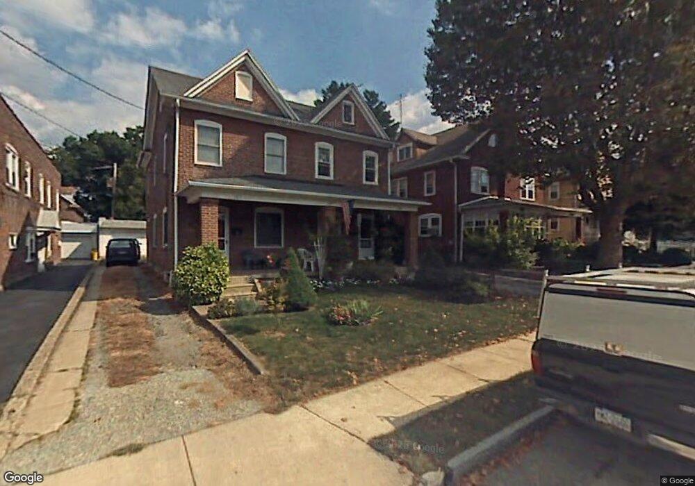 323 E County Line Rd, Ardmore, PA 19003 - photo 1