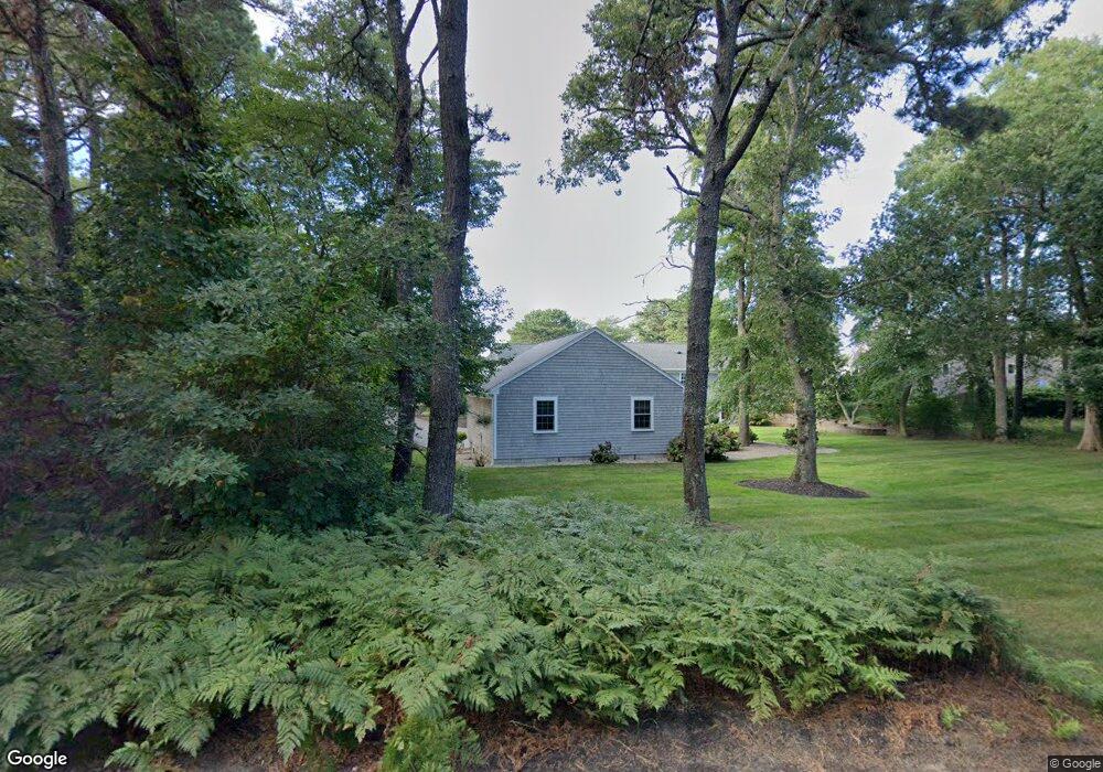 32 Otis Kelly Rd, Dennis Port, MA 2639 - photo 1