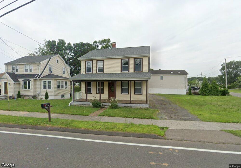 120 S End Rd, New Haven, CT 06512 - photo 1