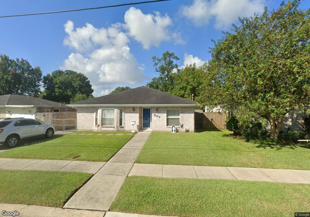 802 Kent Ave, Metairie, LA 70001 - photo 1