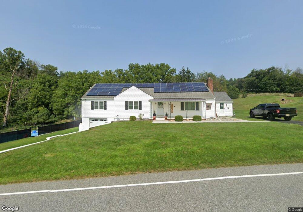 129 Asbury Broadway Rd, Asbury, NJ 08802 - photo 1