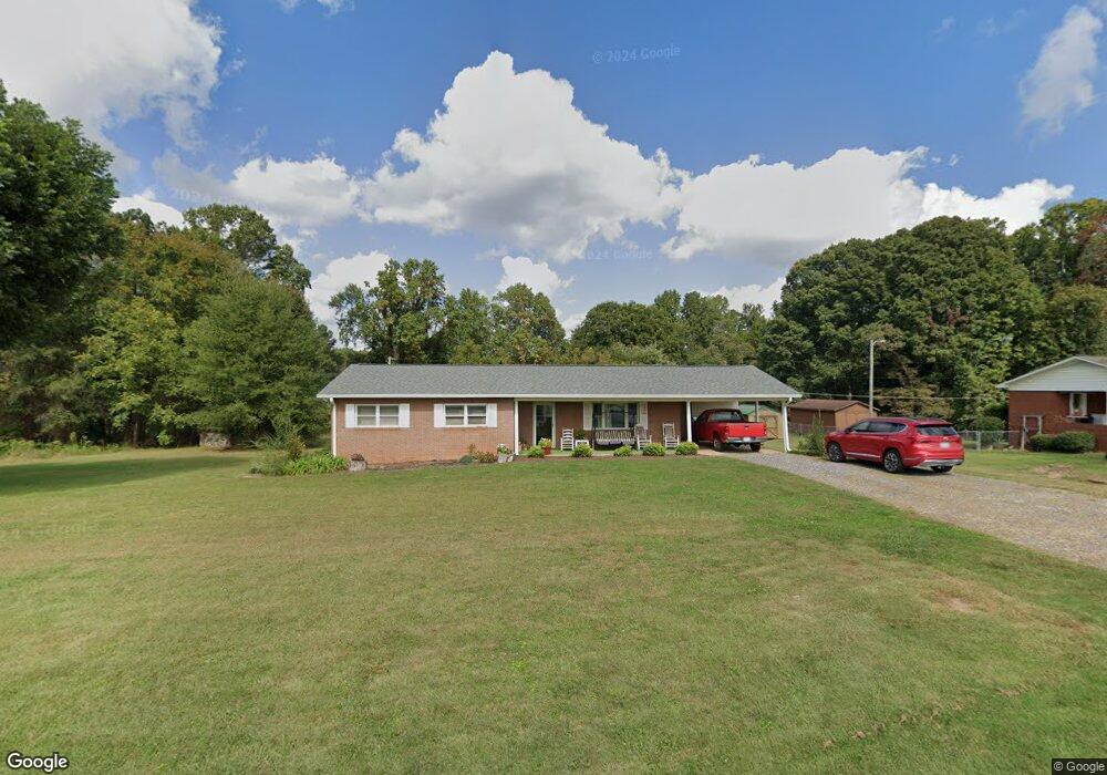 351 Brookview Rd, Statesville, NC 28625 - photo 1