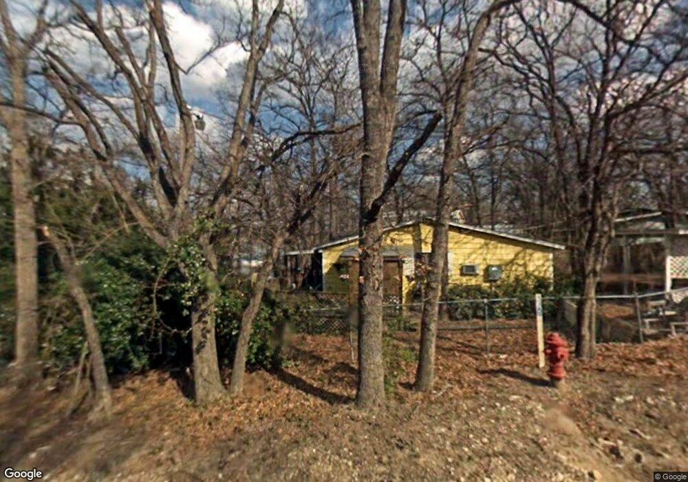 920 W Lake Dr, Weatherford, TX 76087 - photo 1