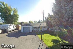 223 S Saginaw Ave, Hines, OR 97738