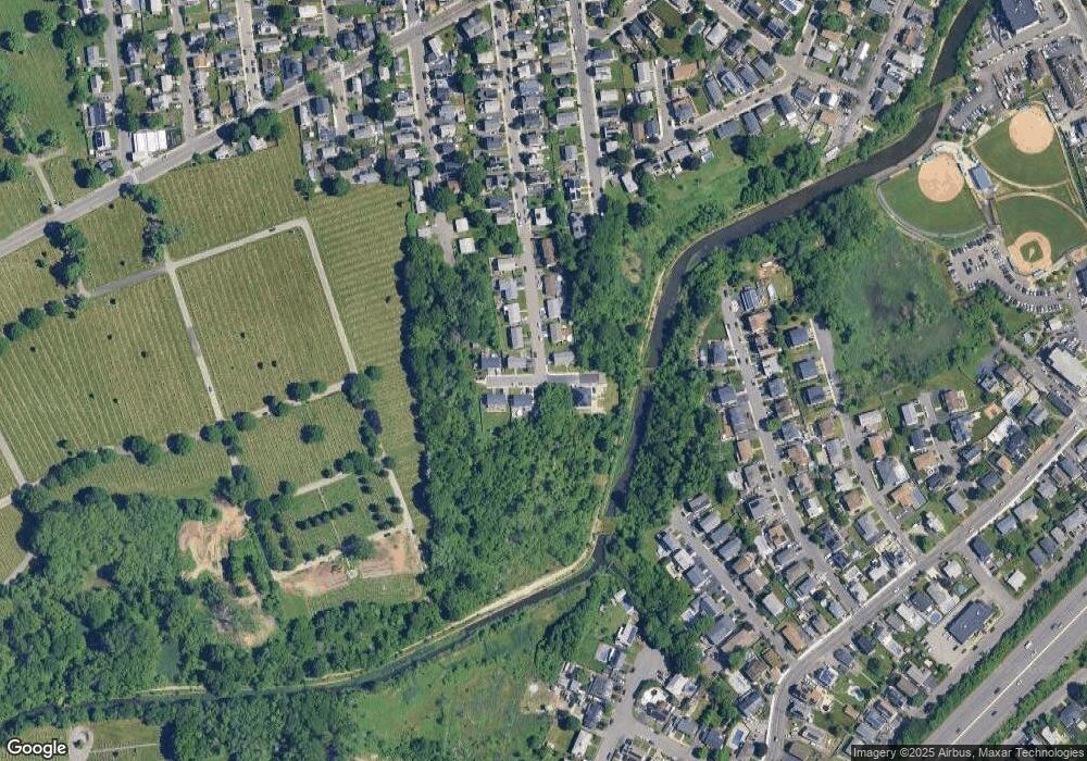 319 Marvin St Lot 319-320, Malden, MA - photo 1