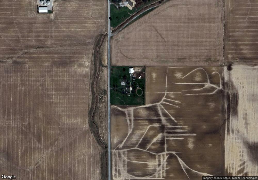 5455 N 450 E, Ossian, IN 46777 - photo 1