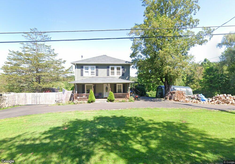 1773 Berme Rd, Kerhonkson, NY 12446 - photo 1