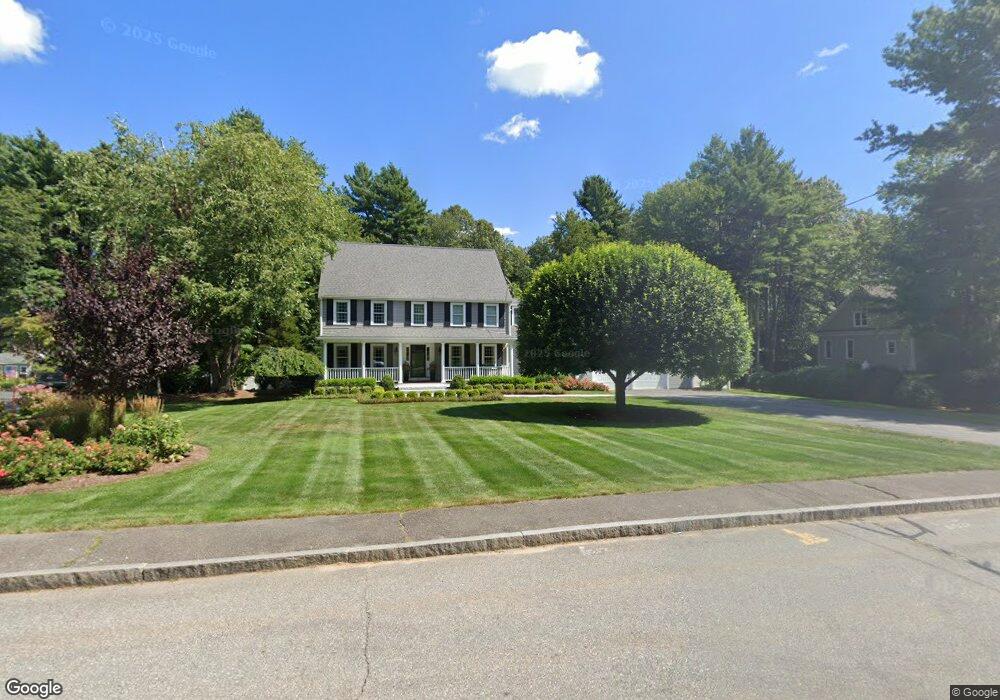 39 Cushing Hill Rd, Hanover, MA 02339 - photo 1