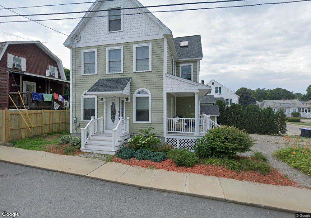 18 Longwood Ave, Old Orchard Beach, ME 04064 - photo 1
